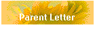 Parent Letter